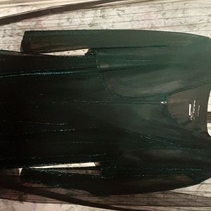 Just sits in my closet